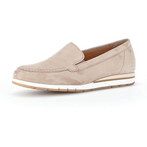 Gabor Chaussures à enfiler pour femme, Slip On, 40.5 EU - Publicité Gabor Chaussures à enfiler pour femme, Slip On, 40.5 EU - Publicité