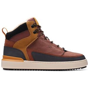 Clarks Homme Courtlitebt WP Bottine, Newness, 45 EU - Publicité Clarks Homme Courtlitebt WP Bottine, Newness, 45 EU - Publicité