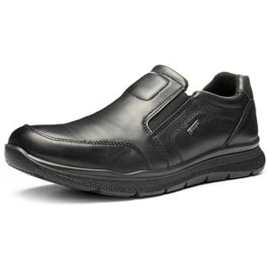 ARA Homme Benjo Mocassin, Noir, 45 EU - Publicité ARA Homme Benjo Mocassin, Noir, 45 EU - Publicité