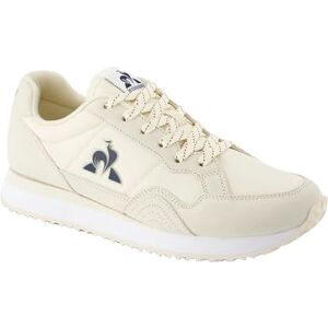 Le Coq Sportif JET STAR_2 Baskets Modernes Tige Nylon Daim Cuir Synthétique Semelle Mémoire de Forme Fermeture Velcro Ajustable Taille 39 Couleur Écru - Publicité Le Coq Sportif JET STAR_2 Baskets Modernes Tige Nylon Daim Cuir Synthétique Semelle Mémoire de Forme Fermeture Velcro Ajustable Taille 39 Couleur Écru - Publicité