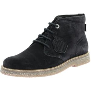 Kickers Leo, Boots Homme, Marine, 40 - Publicité Kickers Leo, Boots Homme, Marine, 40 - Publicité