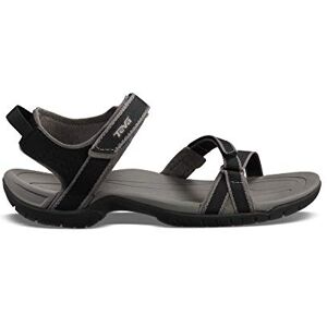 Teva Femme Verra Sandales de Randonnée, Noir, 36 EU - Publicité Teva Femme Verra Sandales de Randonnée, Noir, 36 EU - Publicité