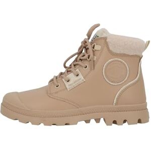 Palladium Pampa Hi Snow Warm 235, Bottines 36 EU - Publicité Palladium Pampa Hi Snow Warm 235, Bottines 36 EU - Publicité