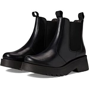 Fly London Women MEDI789FLY Fashion Boot, NOIR, 36 - Publicité Fly London Women MEDI789FLY Fashion Boot, NOIR, 36 - Publicité