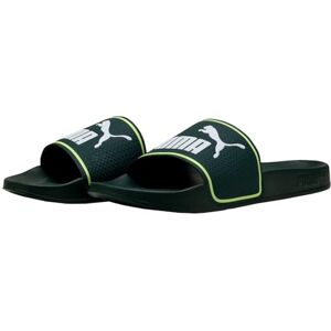 Sandales unisexe Leadcat 2.0Slide, Green Terrain PUMA Lumière pétillante blanche, 35.5 EU - Publicité Sandales unisexe Leadcat 2.0Slide, Green Terrain PUMA Lumière pétillante blanche, 35.5 EU - Publicité