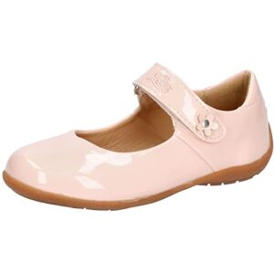 Lico Anna V Ballerines, Couleur : Rose, 39 EU - Publicité Lico Anna V Ballerines, Couleur : Rose, 39 EU - Publicité