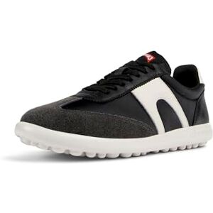 Camper Women's Pelotas Xlf Sneaker, Noir 002, 39 EU - Publicité Camper Women's Pelotas Xlf Sneaker, Noir 002, 39 EU - Publicité
