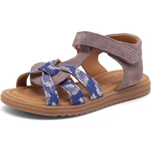 Bisgaard bisgaard felicia, Sandale fille, silver purple, - Publicité Bisgaard bisgaard felicia, Sandale fille, silver purple, - Publicité