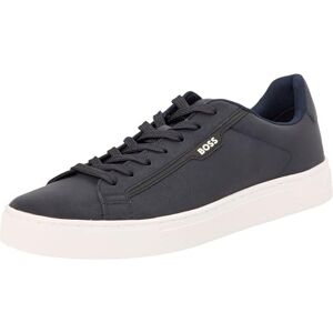 BOSS Homme Rhys_Tenn_nupu Tennis, Dark Blue, 42 EU - Publicité BOSS Homme Rhys_Tenn_nupu Tennis, Dark Blue, 42 EU - Publicité