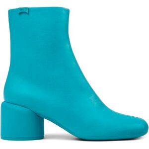 Camper Women's Niki Ankle Boot, Medium Blue 003, 36 EU - Publicité Camper Women's Niki Ankle Boot, Medium Blue 003, 36 EU - Publicité