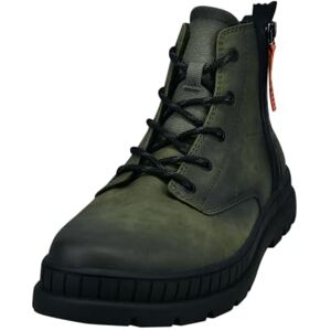 bugatti Bottes classiques pour homme, doublure froide, Dark Green 7100, 44 EU - Publicité bugatti Bottes classiques pour homme, doublure froide, Dark Green 7100, 44 EU - Publicité
