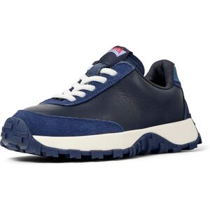 Camper Drift Trail Baskets Bleu foncé 021 29 EU, Dark Blue 021, 29 EU - Publicité Camper Drift Trail Baskets Bleu foncé 021 29 EU, Dark Blue 021, 29 EU - Publicité