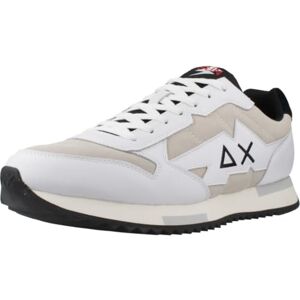 sun68 Homme Niki Classic Sneaker, 1, 40 EU - Publicité sun68 Homme Niki Classic Sneaker, 1, 40 EU - Publicité