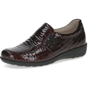 CAPRICE Femme Damen Mocassin, Bord Croco, 39 EU Large - Publicité CAPRICE Femme Damen Mocassin, Bord Croco, 39 EU Large - Publicité
