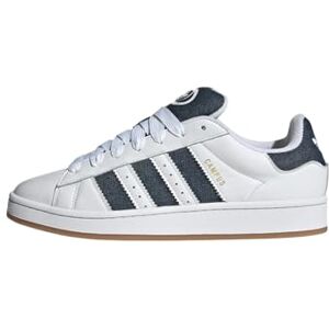 Adidas Chaussures de loisirs Campus 00s pour homme, Blanc., 40.5 EU - Publicité Adidas Chaussures de loisirs Campus 00s pour homme, Blanc., 40.5 EU - Publicité