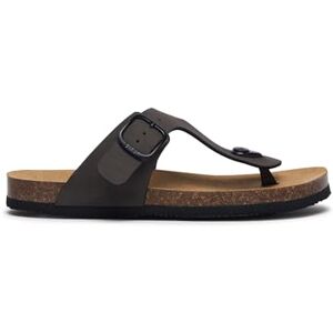 Scholl Jackie, Sandali Donna, Infradito, Grigio, 42 EU - Publicité Scholl Jackie, Sandali Donna, Infradito, Grigio, 42 EU - Publicité