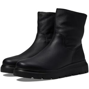 ECCO NouvelleShoes Femme, Noir, 35 EU - Publicité ECCO NouvelleShoes Femme, Noir, 35 EU - Publicité