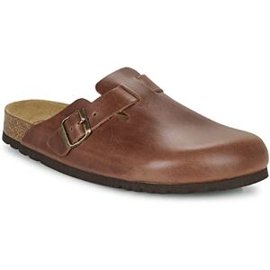 Dr. Scholl's Homme Olivier, Brown, 43 EU - Publicité Dr. Scholl's Homme Olivier, Brown, 43 EU - Publicité