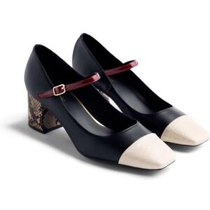 GIOSEPPO Femme Oklee Plate-Forme, Noir, 41 EU - Publicité GIOSEPPO Femme Oklee Plate-Forme, Noir, 41 EU - Publicité