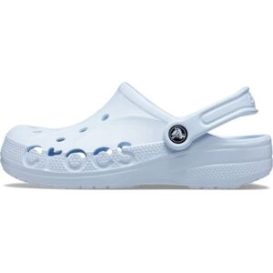 Crocs Baya Mixte Sabot, Mineral Blue, 46/47 EU - Publicité Crocs Baya Mixte Sabot, Mineral Blue, 46/47 EU - Publicité
