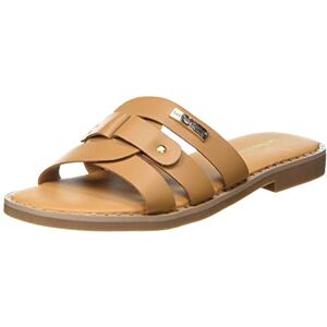 Les Tropéziennes par M. Belarbi Femme Carola Mule, 37 EU - Publicité Les Tropéziennes par M. Belarbi Femme Carola Mule, 37 EU - Publicité