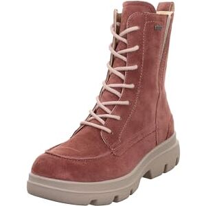 Legero Femme Angelina Gore-tex doublée Chaude Botte de Neige, Rouge Fawn 5680, 41 EU - Publicité Legero Femme Angelina Gore-tex doublée Chaude Botte de Neige, Rouge Fawn 5680, 41 EU - Publicité