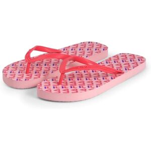 Fila Tongs Troy Logo pour femme Azalea-Charisma, 40 EU, Azalea Charisma, 40 EU - Publicité Fila Tongs Troy Logo pour femme Azalea-Charisma, 40 EU, Azalea Charisma, 40 EU - Publicité