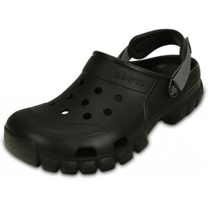 Crocs Unisexe Adulte Offroad Sport Clog Sabots, Black/Graphite, 38/39 EU - Publicité Crocs Unisexe Adulte Offroad Sport Clog Sabots, Black/Graphite, 38/39 EU - Publicité