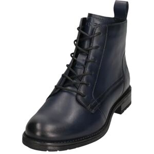 bugatti Bottines pour femme 415-AFS3P Bleu Pointure 37 EU, bleu, 37 EU - Publicité bugatti Bottines pour femme 415-AFS3P Bleu Pointure 37 EU, bleu, 37 EU - Publicité