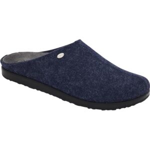 Scholl Homme Elio Sandale, Navy Blue, 41 EU - Publicité Scholl Homme Elio Sandale, Navy Blue, 41 EU - Publicité