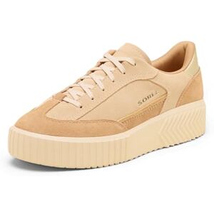 Sorel Ona Ave T-Toe Baskets d'été pour Femme en céramique Tawny Buff, 38,5 EU - Publicité Sorel Ona Ave T-Toe Baskets d'été pour Femme en céramique Tawny Buff, 38,5 EU - Publicité