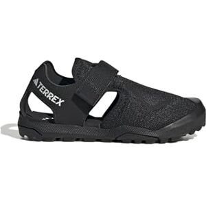 Adidas Mixte enfant Terrex Captain Toey 2.0 Sandals, Core Black/Core Black/Cloud White, 31 EU - Publicité Adidas Mixte enfant Terrex Captain Toey 2.0 Sandals, Core Black/Core Black/Cloud White, 31 EU - Publicité