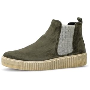 Gabor Bottines Chelsea pour femme, Bottines pour femmes, 37.5 EU - Publicité Gabor Bottines Chelsea pour femme, Bottines pour femmes, 37.5 EU - Publicité