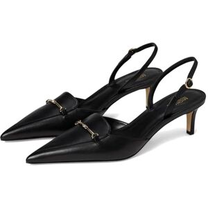 Michael Kors Lena Sling Pump Femme Black EU 38.5 - Publicité Michael Kors Lena Sling Pump Femme Black EU 38.5 - Publicité