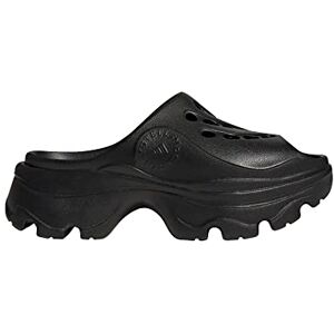 Adidas Sabots, Noir/Core Black/Core Black, 9 - Publicité Adidas Sabots, Noir/Core Black/Core Black, 9 - Publicité