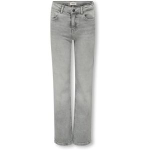 KIDS ONLY Femme Kogjuicy Hw Wide Leg Rea707 DNM Noos, Medium Grey Denim, 176 EU - Publicité KIDS ONLY Femme Kogjuicy Hw Wide Leg Rea707 DNM Noos, Medium Grey Denim, 176 EU - Publicité