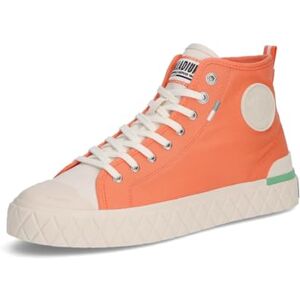 Palladium Palla Ace Chukka Org~Sunstone Orange, 38EU - Publicité Palladium Palla Ace Chukka Org~Sunstone Orange, 38EU - Publicité