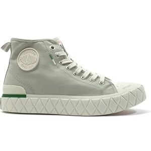 Palladium Mixte Palla Ace Chukka Org, Abbey Stone, 40 EU - Publicité Palladium Mixte Palla Ace Chukka Org, Abbey Stone, 40 EU - Publicité