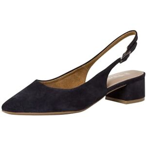 Tamaris Escarpin 805 Normal Taille: 37 EU - Publicité Tamaris Escarpin 805 Normal Taille: 37 EU - Publicité
