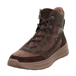 Legero Femme Sprinter Gore-tex Légèrement Doublé, Ciok 3420 Marron, 38.5 EU - Publicité Legero Femme Sprinter Gore-tex Légèrement Doublé, Ciok 3420 Marron, 38.5 EU - Publicité