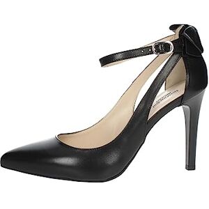 Nero Giardini E211072DE Escarpins Femme en Cuir Noir 38 EU - Publicité Nero Giardini E211072DE Escarpins Femme en Cuir Noir 38 EU - Publicité