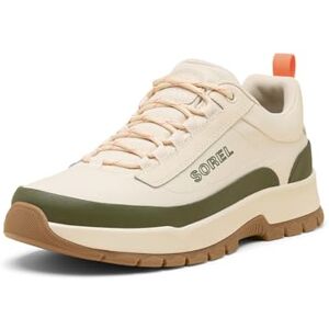 Sorel Baskets Outing NW basses, chaussures fabriquées avec confiance, moulures en caoutchouc, semelle intérieure amovible, semelle poids plume, accents de cuir Hommes - Publicité Sorel Baskets Outing NW basses, chaussures fabriquées avec confiance, moulures en caoutchouc, semelle intérieure amovible, semelle poids plume, accents de cuir Hommes - Publicité