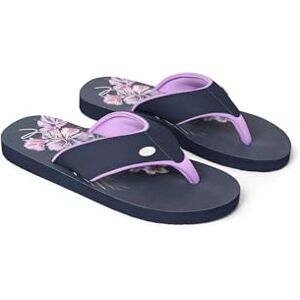 Animal Swish AOP Tongs pour femme – Sandales légères à enfiler avec sangles supérieures rembourrées douces – Pour l'automne, l'hiver, la plage et l'extérieur, violet clair, 40 EU - Publicité Animal Swish AOP Tongs pour femme – Sandales légères à enfiler avec sangles supérieures rembourrées douces – Pour l'automne, l'hiver, la plage et l'extérieur, violet clair, 40 EU - Publicité