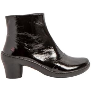 ART Femme Alfama Botte Oxford, Noir, 41 EU - Publicité ART Femme Alfama Botte Oxford, Noir, 41 EU - Publicité