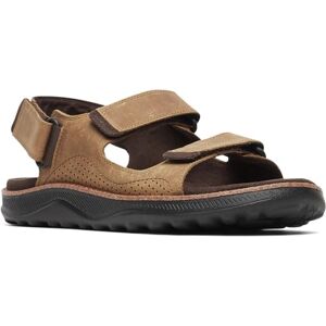 Merrell Cove Ltr Backstrap Men's,Coffee 43 EU - Publicité Merrell Cove Ltr Backstrap Men's,Coffee 43 EU - Publicité