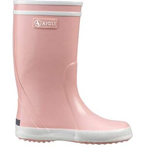 Aigle Lolly Pop, Bottes de Pluie Mixte Enfant, GUIMAUVE, 28 EU - Publicité Aigle Lolly Pop, Bottes de Pluie Mixte Enfant, GUIMAUVE, 28 EU - Publicité