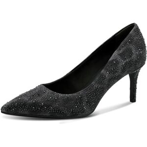 Tamaris Femme Damen Pumps Escarpins, Gris léopard, 36 EU - Publicité Tamaris Femme Damen Pumps Escarpins, Gris léopard, 36 EU - Publicité