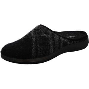 Rohde Chaussons Femme Bari 4838, Pointure:41 EU, La Couleur:Gris - Publicité Rohde Chaussons Femme Bari 4838, Pointure:41 EU, La Couleur:Gris - Publicité