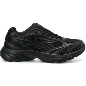 Reebok Belwave, Baskets Hommes, Noir et Gris, 44 EU - Publicité Reebok Belwave, Baskets Hommes, Noir et Gris, 44 EU - Publicité