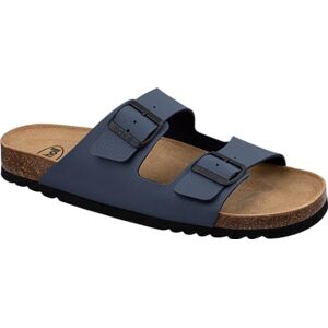Scholl JULIEN Synthetic Bis Navy Blue - Publicité Scholl JULIEN Synthetic Bis Navy Blue - Publicité